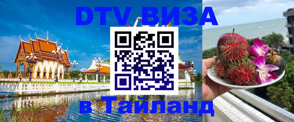 Как сделать DTV визу в Тайланд Брянск 